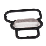 Maxbell High Quality Timing Spool Solenoid Valve Filter Gasket VTEC for Honda Civic
