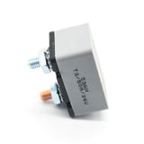 Max Maxb 12V-28V Car Marine Boat Audio Circuit Breaker Manual Reset Fuseholder  50AMP