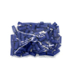 Max Maxb 100 Pieces Electrical Wire Connector Twist-On Easy Screw On Type Caps Blue