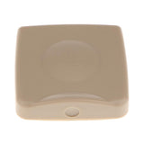 Max Maxb Car RV Camper Motorhome Trailer Folding Adjustable Drink Cup Holder Beige