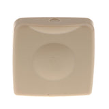 Max Maxb Car RV Camper Motorhome Trailer Folding Adjustable Drink Cup Holder Beige
