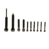 Max 14 Pieces Car Air Conditioning Compressor Clutch A/C Puller Remover Tool Kit