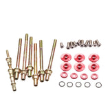 Max Engine Fender Washer Screw Valve Cover Bolts for Honda K-series K20 K24 RSX
