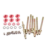Max Engine Fender Washer Screw Valve Cover Bolts for Honda K-series K20 K24 RSX