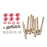 Max Engine Fender Washer Screw Valve Cover Bolts for Honda K-series K20 K24 RSX