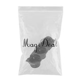 Maxbell Auto Accessory Center Console Cup Holder Coin Box for 1999-2006 BMW E46 3 Series Space Saving