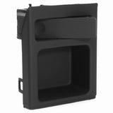 Maxbell Auto Accessory Center Console Cup Holder Coin Box for 1999-2006 BMW E46 3 Series Space Saving