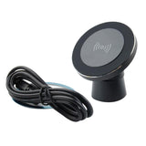 Max Car Universal Adjustable Wireless Charging Phone Holder