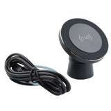 Max Car Universal Adjustable Wireless Charging Phone Holder