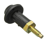 Max Maxb 8Piece 2.0HDI Engine Cover Bolt Bonnet Hood Clip For CITROEN PEUGEOT 307 406