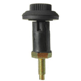 Max Maxb 8Piece 2.0HDI Engine Cover Bolt Bonnet Hood Clip For CITROEN PEUGEOT 307 406