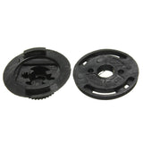 Max Maxb 8Piece 2.0HDI Engine Cover Bolt Bonnet Hood Clip For CITROEN PEUGEOT 307 406