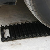 Max Maxb Car Wheel Anti Skid Pad Tire Traction Emergency Mat Plate Grip Snow Wallow
