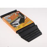 Max Maxb Car Wheel Anti Skid Pad Tire Traction Emergency Mat Plate Grip Snow Wallow
