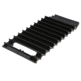 Max Maxb Car Wheel Anti Skid Pad Tire Traction Emergency Mat Plate Grip Snow Wallow