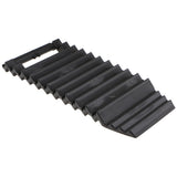 Max Maxb Car Wheel Anti Skid Pad Tire Traction Emergency Mat Plate Grip Snow Wallow