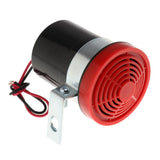 Max Maxb 12V Reversing Alarm Back Up Horn Reverse Siren Beeper Buzzer Warning Alert