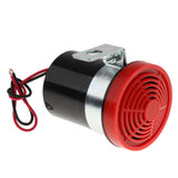 Max Maxb 12V Reversing Alarm Back Up Horn Reverse Siren Beeper Buzzer Warning Alert