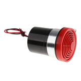 Max Maxb 12V Reversing Alarm Back Up Horn Reverse Siren Beeper Buzzer Warning Alert