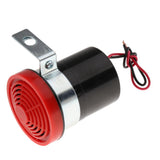 Max Maxb 12V Reversing Alarm Back Up Horn Reverse Siren Beeper Buzzer Warning Alert
