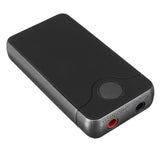 Max 2in1 TV AUX Bluetooth Wireless Audio Transmitter Receiver Music 3.5mm PC Ad