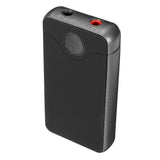 Max 2in1 TV AUX Bluetooth Wireless Audio Transmitter Receiver Music 3.5mm PC Ad