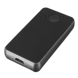 Max 2in1 TV AUX Bluetooth Wireless Audio Transmitter Receiver Music 3.5mm PC Ad
