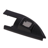 Max 2 Pieces Rearview Interior Cover Horn Loudspeaker Lid Trim For Nissan LIVINA