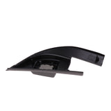 Max 2 Pieces Rearview Interior Cover Horn Loudspeaker Lid Trim For Nissan LIVINA