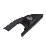 Max 2 Pieces Rearview Interior Cover Horn Loudspeaker Lid Trim For Nissan LIVINA
