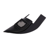 Max 2 Pieces Rearview Interior Cover Horn Loudspeaker Lid Trim For Nissan LIVINA