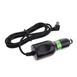 Max Car Charger Adapter 24v to 12v 2A Current Step Down Voltage Reducer Mini USB