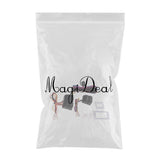 Max 3 Pieces Car Electric Power Window Master Control Switch Wiring Harness
