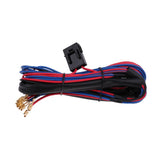 Max 3 Pieces Car Electric Power Window Master Control Switch Wiring Harness