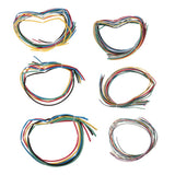 Max Maxb Polyolefin 2:1 Heat Shrink Tubing Insulation Shrinkable Wrap Wire Cable