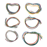 Max Maxb Polyolefin 2:1 Heat Shrink Tubing Insulation Shrinkable Wrap Wire Cable