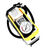 Max Maxb Air Compressor Pump Car Air Pump 12V 75 PSI Portable Tire Pump for Car