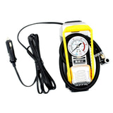 Max Maxb Air Compressor Pump Car Air Pump 12V 75 PSI Portable Tire Pump for Car