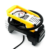 Max Maxb Air Compressor Pump Car Air Pump 12V 75 PSI Portable Tire Pump for Car