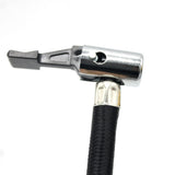 Max Maxb Air Compressor Pump Car Air Pump 12V 75 PSI Portable Tire Pump for Car