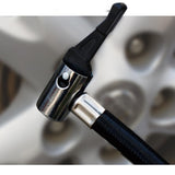 Max Maxb Air Compressor Pump Car Air Pump 12V 75 PSI Portable Tire Pump for Car