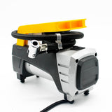 Max Maxb Air Compressor Pump Car Air Pump 12V 75 PSI Portable Tire Pump for Car