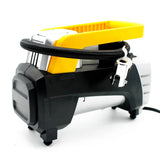 Max Maxb Air Compressor Pump Car Air Pump 12V 75 PSI Portable Tire Pump for Car