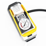 Max Maxb Air Compressor Pump Car Air Pump 12V 75 PSI Portable Tire Pump for Car