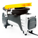 Max Maxb Air Compressor Pump Car Air Pump 12V 75 PSI Portable Tire Pump for Car