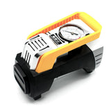 Max Maxb Air Compressor Pump Car Air Pump 12V 75 PSI Portable Tire Pump for Car