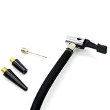 Max Maxb Air Compressor Pump Car Air Pump 12V 75 PSI Portable Tire Pump for Car