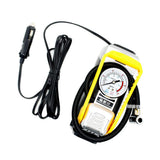Max Maxb Air Compressor Pump Car Air Pump 12V 75 PSI Portable Tire Pump for Car