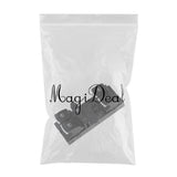 Maxbell 3C8959857 ABS Plastic Front Left Electric Power Window Master Switch For Volkswagen CC