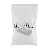 Max 110pcs 1/4" 1/8" Hydraulic Grease Zerk Fitting SAE Kit Straight 90 45 Degree - Aladdin Shoppers